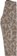 Volcom Frickin Skate Work Chino Pants - brindle - fold