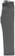 Volcom Kinkade Jeans - neutral grey - front