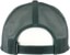 Volcom Lone Stone Pine Cheese Trucker Hat - dark pine - reverse