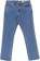 Volcom Solver Jeans - standard issue blue