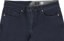 Volcom Solver Jeans - melindigo - alternate front