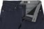 Volcom Solver Jeans - melindigo - open