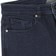 Volcom Solver Jeans - melindigo - front detail