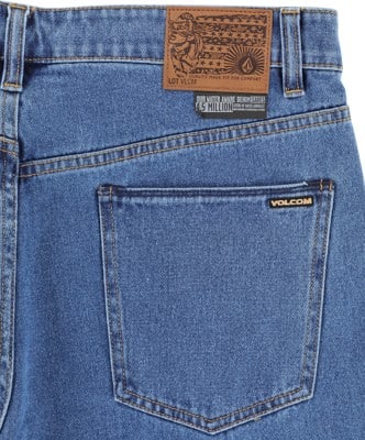 Volcom Solver Jeans | Tactics