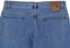 Volcom Solver Jeans - standard issue blue - alternate reverse