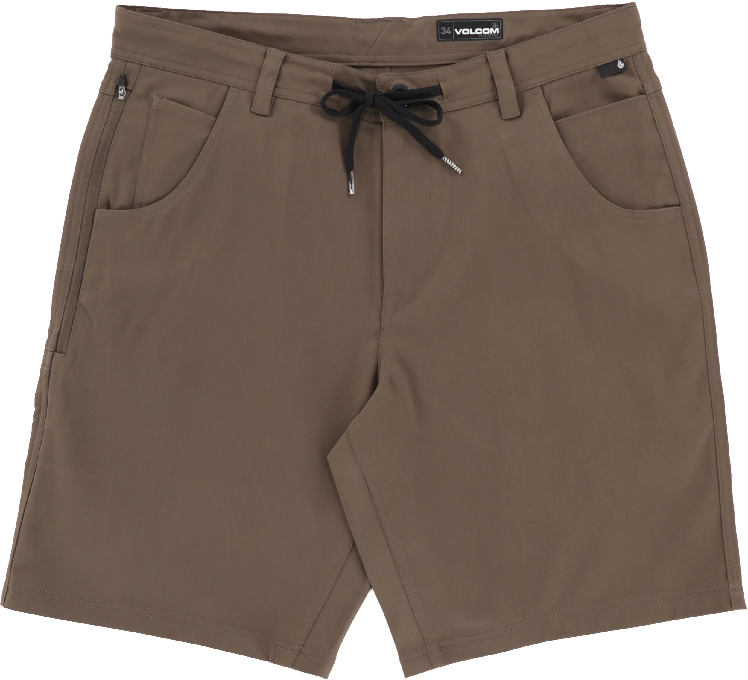 パンツ ah.h stonemaster classic shorts Men's AKHG Stone Run 10