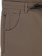 Volcom Stone Trail Master II 20" Shorts - wren - front detail