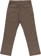 Volcom Stone Trail Master II Pants - wren - reverse