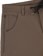 Volcom Stone Trail Master II Pants - wren - front detail 2