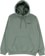 Volcom Calmstone Hoodie - light olive