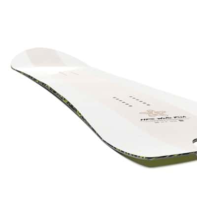 salomon HPS Wolle Nyvelt Fish 157㎝ salomon-hps-wolle-nyvelt-fish-