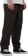 Tactics Wave Pants - bark camo - model
