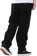 Tactics Corduroy Wave Pants - black/black - model 2