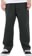 Tactics Buffet Pleated Pants - forest - model