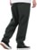 Tactics Buffet Pleated Pants - forest - model 2