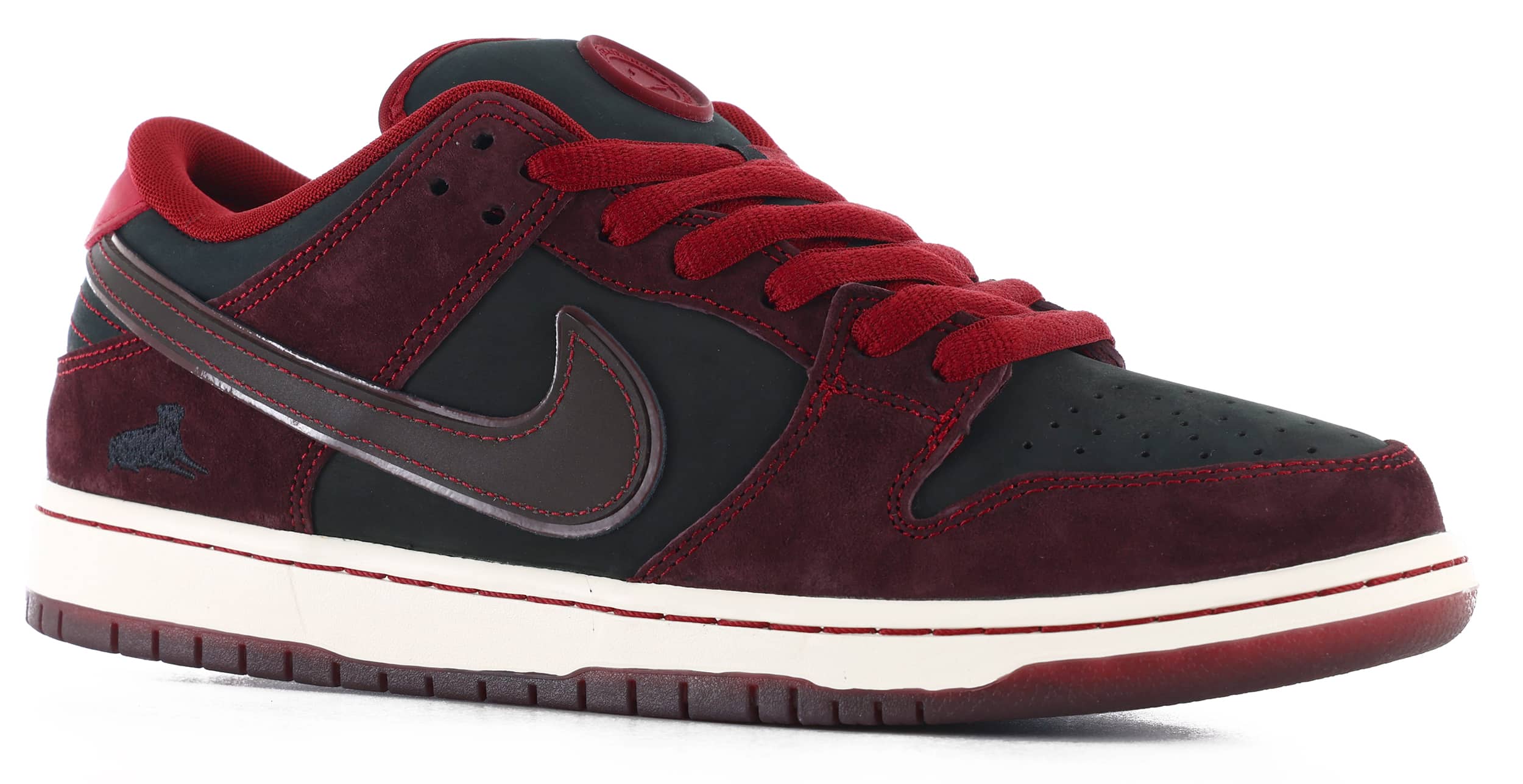 tactics nike sb dunk