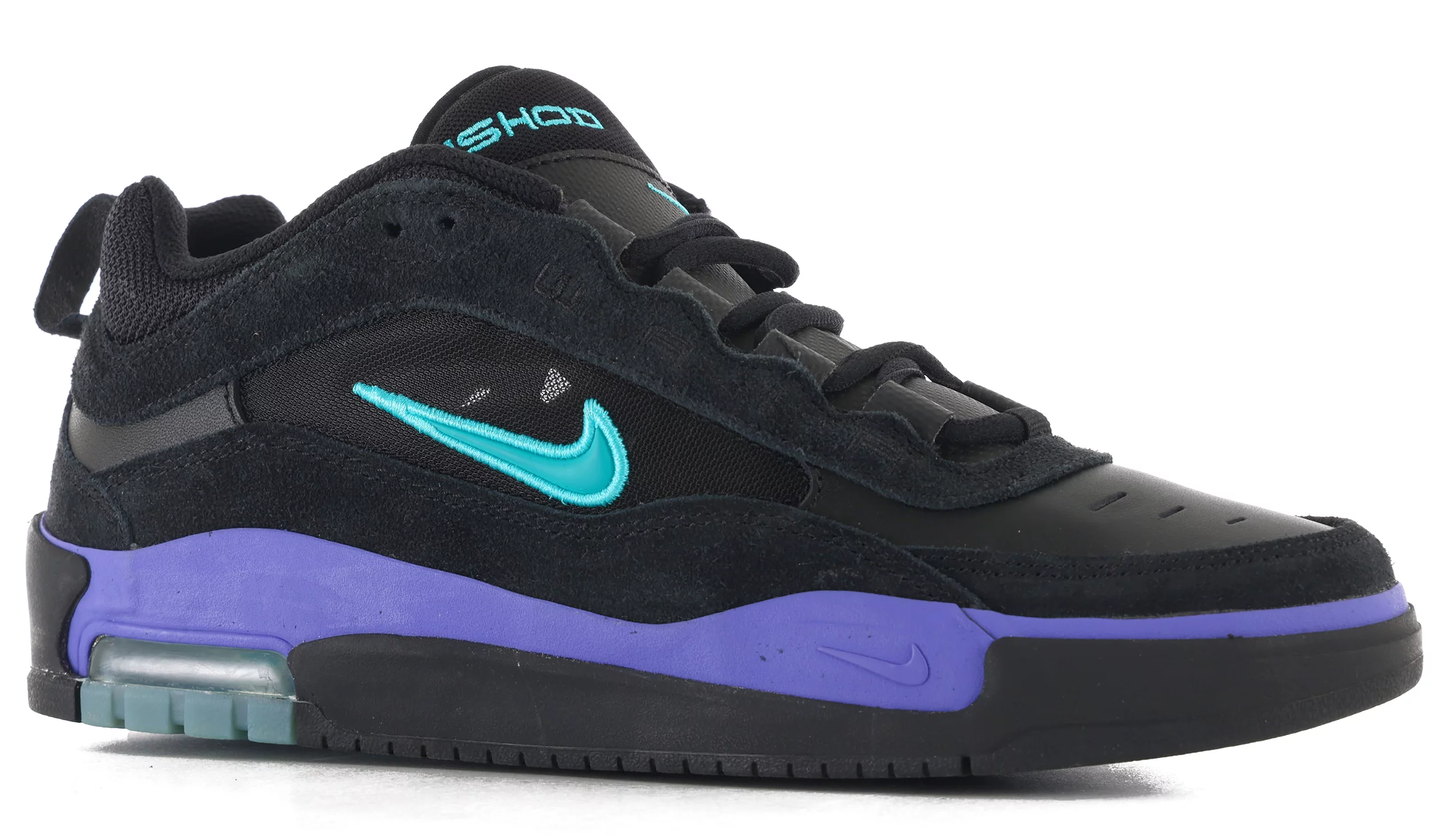 Verdy x Nike SB Air Max Ishod 
