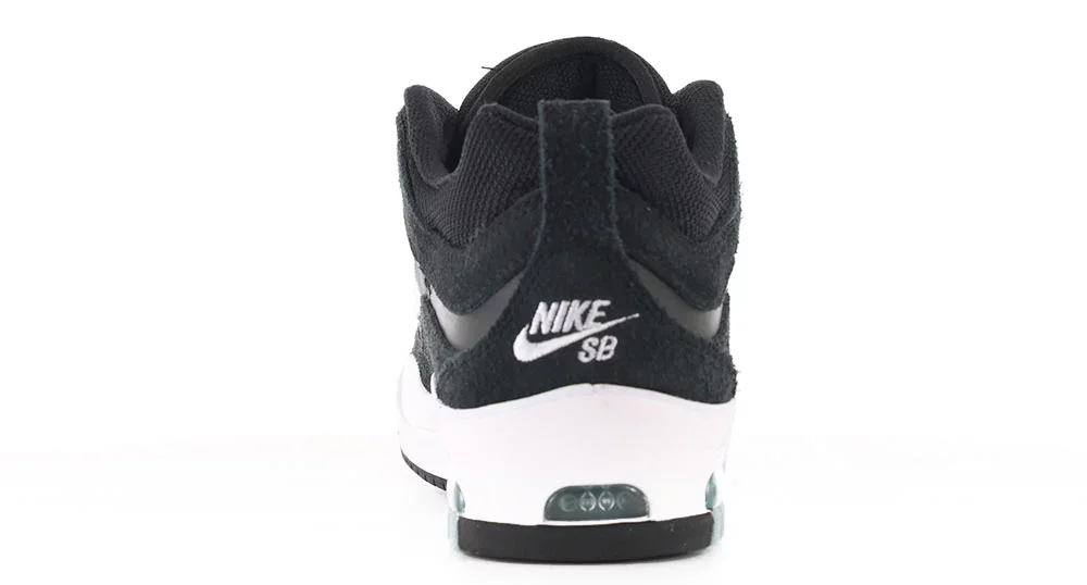Nike Air Max Ishod Skate Shoes. Nike.com