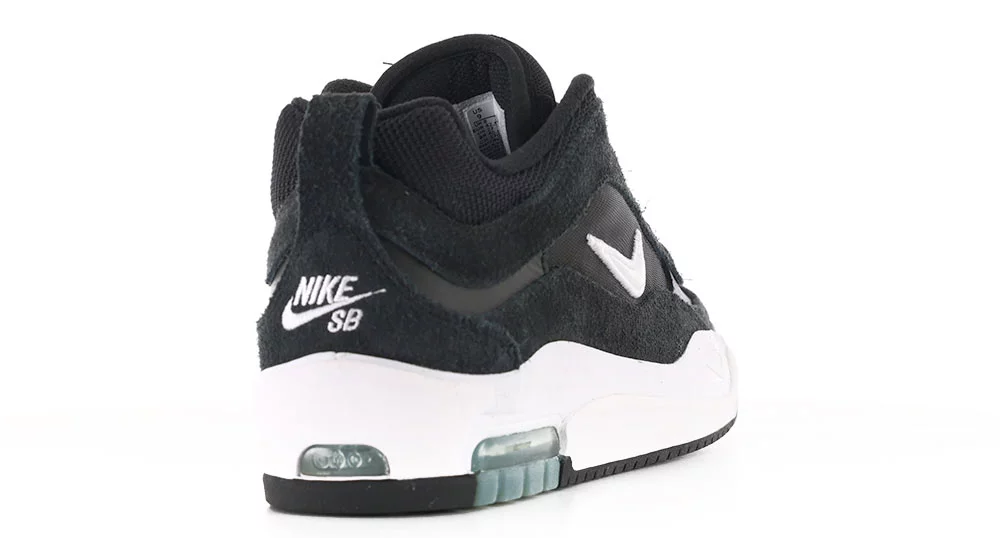 Nike SB Air Max Ishod Skate Shoes | Tactics
