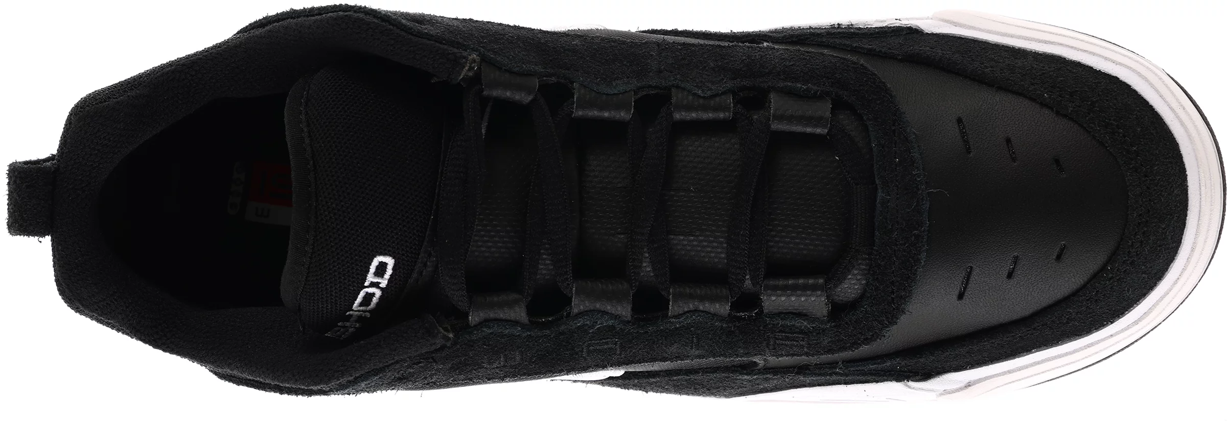 Nike SB Air Max Ishod Skate Shoes | Tactics