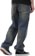 Carpet C-Star Jeans - faded blue - model