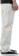 Carpet Rust Emboss Work Jeans - white - model