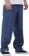 Volcom Billow Jeans - bold blue - model