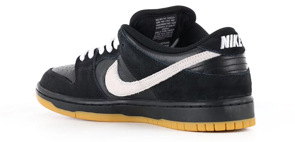 Nike SB Dunk Low Pro SB Skate Shoes Tactics