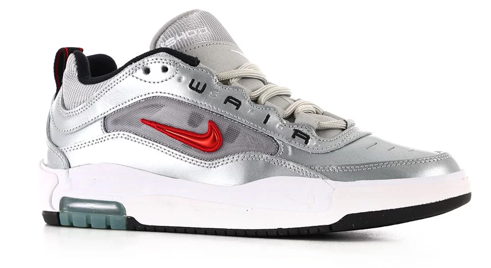 Sneakers Nike Uptempo G-dragon Nike SB Air Max Ishod Skate Shoes