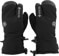 686 Women's GORE-TEX Linear Mitts - black