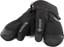 686 Women's GORE-TEX Linear Mitts - black - detail