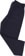 Vans Authentic Chino Baggy Pants - parisian night - alternate fold