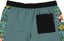 Santa Cruz Winkowski 8Baller Panel Pull On Boardshorts - marine - alternate reverse