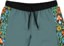 Santa Cruz Winkowski 8Baller Panel Pull On Boardshorts - marine - alternate front