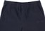 Independent Span Pull On Shorts - navy - alternate front