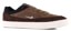 Nike SB Malor Skate Shoes - ironstone/lt khaki-baroque brown-black