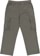 Independent Groundwork Cargo Pants - olive