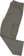 Independent Groundwork Cargo Pants - olive - alternate fold