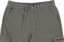 Independent Groundwork Cargo Pants - olive - alternate front