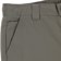 Independent Groundwork Cargo Pants - olive - front detail