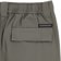 Independent Groundwork Cargo Pants - olive - reverse detail