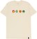 Girl Legend Heads T-Shirt - cream