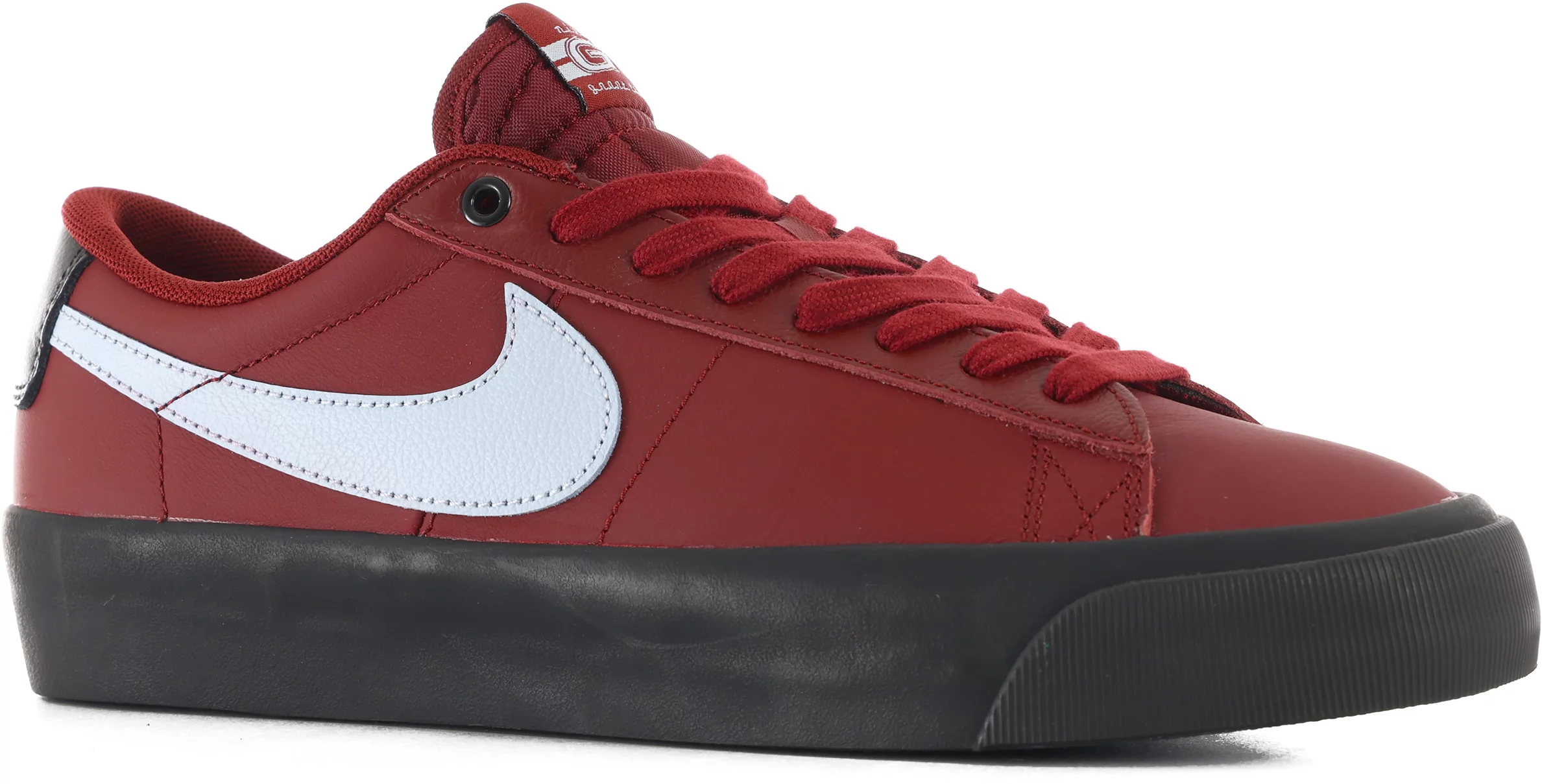 Nike SB Zoom Blazer Low Pro GT PRM Skate Shoes | Tactics