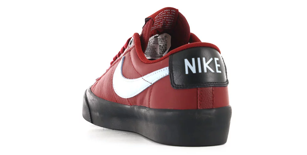 Nike SB Zoom Blazer Low Pro GT PRM Skate Shoes | Tactics