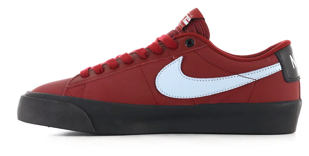 Nike SB Zoom Blazer Low Pro GT PRM Skate Shoes | Tactics