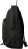 RVCA EDC Backpack - black - side