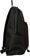 RVCA EDC Backpack - black - alternate side