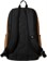 RVCA EDC Backpack - camel - reverse
