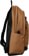 RVCA EDC Backpack - camel - alternate side