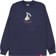 Chocolate Chocolate Kiss L/S T-Shirt - harbor blue